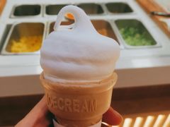 -DQ·蛋糕·冰淇淋(金桥店)