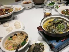 -青螺餐厅·家宴(松雅湖店)