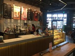 -COSTA COFFEE(成都来福士店)