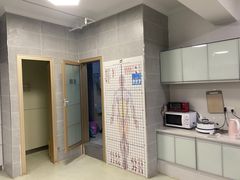 -中田健身工作室(远扬大厦店)
