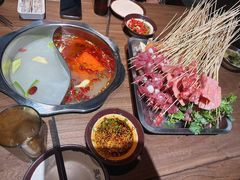 -小炉子烤串(沈辽路店)
