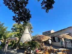 -HERRE·FARM 赫尔露营农场·团建聚会包场