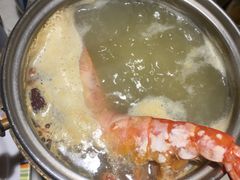 -喜庭海鲜自助(来福士店)