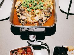 -半天妖烤鱼(槐房万达店)