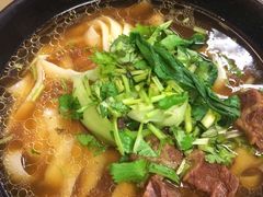 -东方削面(迎泽街店)