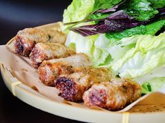 -大头虾越式风味餐厅(光明广场店)
