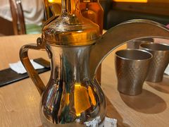 -耶里夏丽·新疆菜·28年喀什老馆(田林东路店)