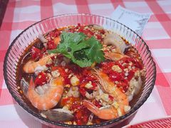 -辣小鲜·南昌大排档(船山路店)