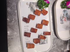 -悦来轩顺德菜(寮厦店)
