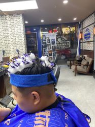 -大人物·男士理发馆