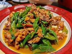 -大张烙馍村·美食地标(泉山店)