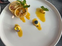 柠檬挞-Ministry of Crab•MOC(交子大道店)