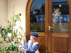 -IFIF 如果花園(宽厚里店)