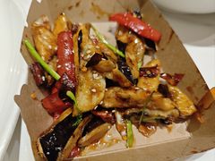 -双合园·海鲜水饺青岛菜(九水东路店)