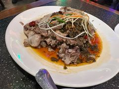 -王庄阿咪海鲜大排档(象园店)