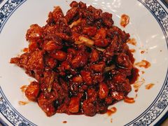 -聚春园自助餐厅(东街口店)