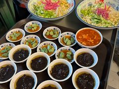 -大海碗·炸酱面·烤鸭·京菜(天坛店)