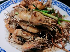 -老头儿油爆虾·知味杭州(爱琴海购物中心)