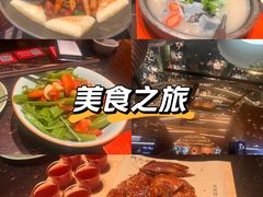 -桂小厨广西菜(万象城店)