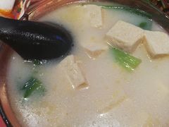 -西贝莜面村