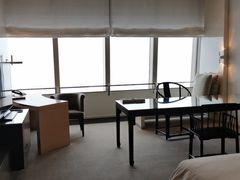 -上海柏悦酒店