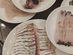 -正能量脆肉鲩火锅