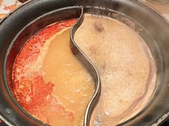 -温野菜涮涮锅(西单大悦城店)