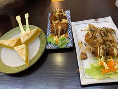 -顶屋咖喱(武大店)