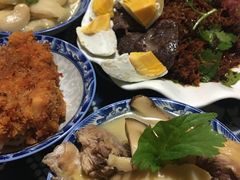 八大碗-茶马古道·野生菌清汤黄牛肉(沙溪店)