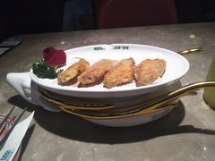 -新白鹿餐厅(金鹰新街口店)
