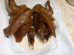 -顺风海鲜港(金玉兰店)