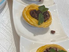 -龙悦湾酒家·八阵鱼生·渔人码头店