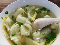 -随柳居·苏式小吃(建新巷店)