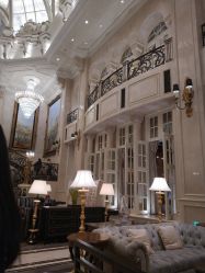 -大连城堡豪华精选酒店·宴会厅