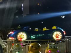 -杭州城北体育公园