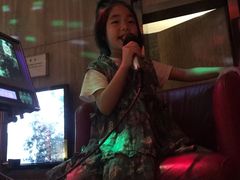 -堂会(白云店)