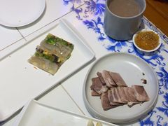 -东方饺子王(大屯路店)