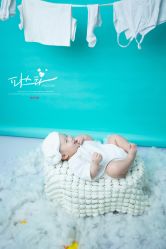 -最爱baby儿童摄影