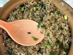 -台山美食一绝阿四台山黄鳝饭(阿四创作店)