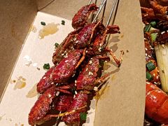 -靓靓蒸虾·头牌蒸虾(雪松路总店)
