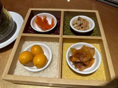 -红棉中餐厅·广州海航威斯汀酒店
