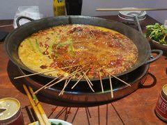 -四小区火锅·巷子里的重庆火锅(花照壁店)