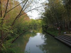 -同里国家湿地公园