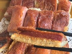 糯米香酥鸭-老来福·非遗酸汤兔(凯旋路店)