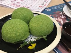 蔬果柚子包-点都德(汇盈广场店)