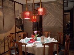 包厢-北方家宴(番禺永旺店)