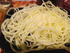 -令狐冲·炭烤活鱼(宝龙店)