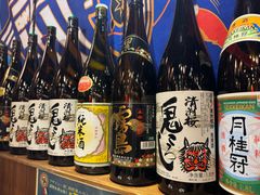 -小川洋风料理(街道口店)