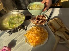 -宝光熏肉鞋底火烧(新街口店)