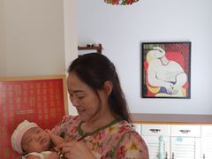 -田螺阿姨自营月嫂·育儿嫂(高新店)